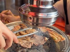 -南浦洞烤肉·新世界版(奥体店)