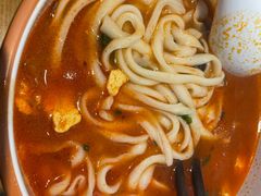 -初晋·山西地道刀削面.晋北莜面香(星耀城店)