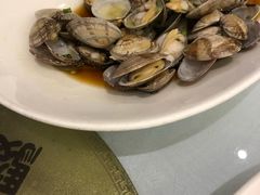 -骏莱海鲜鱼港(五角场店)