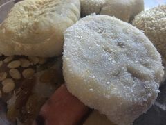 麻沙糕-五芳斋(中山大道总店)
