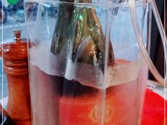 -La Tavernetta(Bar à Vin)(乌鲁木齐路店)