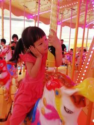 -幻贝家儿童乐园(苏州中心店)