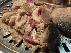 -六七八韩式烤肉·韩国料理(上杭路店)