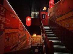 -玉川屋·深夜食堂居酒屋(柳巷店)
