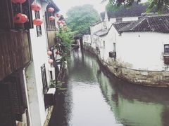 -松鹤楼(山塘街店)