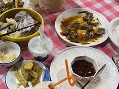 -琼大师东方烤乳猪(亚特兰蒂斯店)