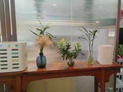 -江南驿·二十余年创意杭帮味(良渚玉鸟集店)