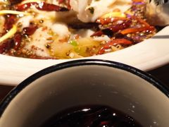 -太二酸菜鱼(正大广场店)