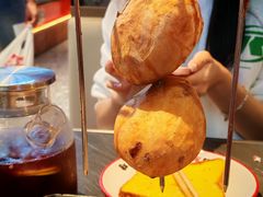 -钱锋炭缸烧烤(南湖大路总店)