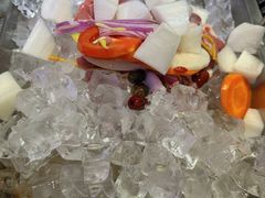 -九府羊·鲜羊火锅·烤串(新华路店)