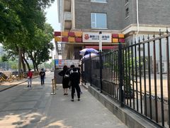 -新侨三宝乐面包店(崇文门店)