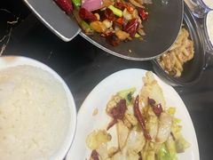 -湘香私房菜(大石长隆店)