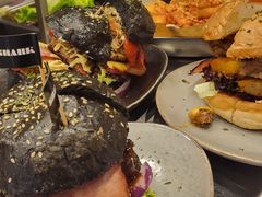-shark burger·鲨鱼汉堡(交子大道店)