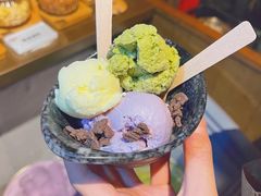 -新哥老官·畅吃123·美蛙世界(苏宁广场店)