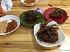-雲记卢妈冷锅串串(中道街总店)