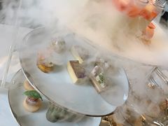 -上海苏宁宝丽嘉酒店·Cafe Bellagio西餐厅
