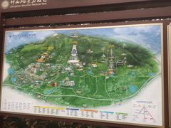 -灵谷景区