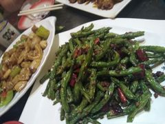 -粗粮人家·东北菜(洋桥店)