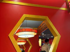 -京元盛铜锅涮肉(上海总店)