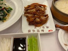 -全聚德(常州店)
