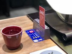 -和府捞面(东直门银座店)