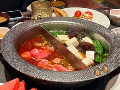 -牛YO寿喜烧和牛火锅自助(三台子万象汇店)