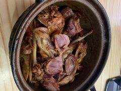 -斯丹姜母鸭·古法干香(涂门街总店)