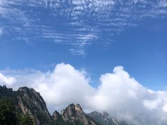 -尧山风景区