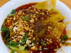 -何氏筠连水粉(明伦堂店)