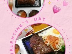 -佳纳客牛排(华亚欢乐城店)