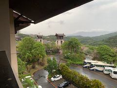 -熹乐谷温泉度假区