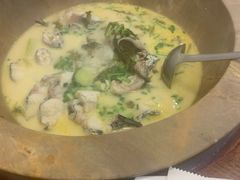 -云中鱼蒸汽石锅鱼(川沙百联店)