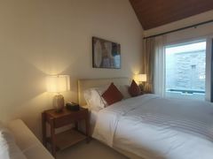 -春晖园度假酒店温泉