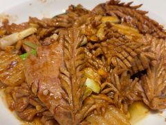 -闫府私房菜·老字号(恒隆店)