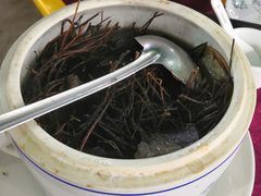 -台山美食一绝阿四台山黄鳝饭(阿四创作店)
