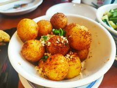 -炉小二铜锅牛蛙•川湘菜(三里屯店)