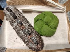 -奈雪的茶(印象城店)