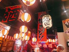 -白石的深夜食堂(济南万象城店)