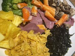 -SaladJohn沙拉匠(凯德1818店)