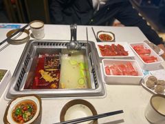 -野妹火锅(布吉店)