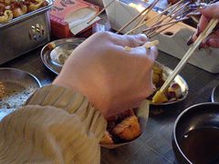 -有局·成都市井烧烤·精酿啤酒(双楠店)