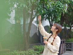 -星巴克臻选(成都宽窄巷子店)