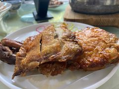 神仙鸡-小放牛炒菜馆(裕华东路店)