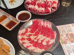 -杉海和牛烧肉海鲜自助(会展城店)