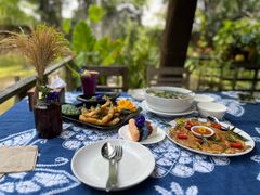 -Meena Rice Based Cuisine