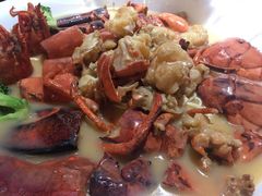 -79号渔船海鲜饭店(华强北店)