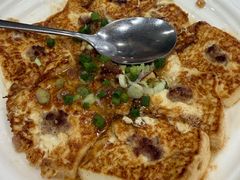 煎酿山水豆腐-万年酒楼(越秀南路店)