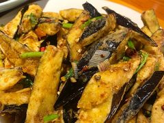-五谷丰登·胶东海鲜·家常菜(张村店)
