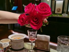 -海派悦庭·海胆烧麦·新融合菜(凯德广场店)