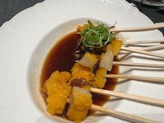 -锦府园·新台州菜(合生汇店)